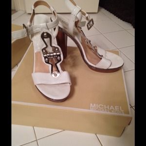 Michael Kors shoes