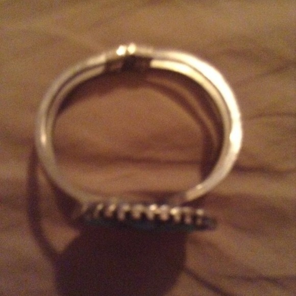 Turquoise bracelet - Picture 2 of 2