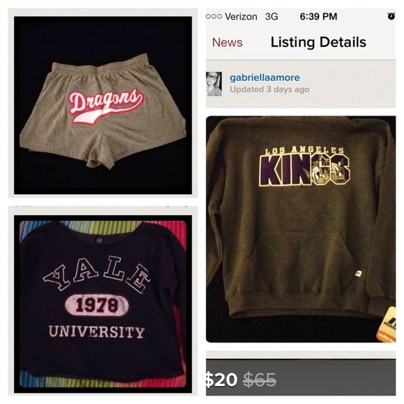 Reserved bundle
