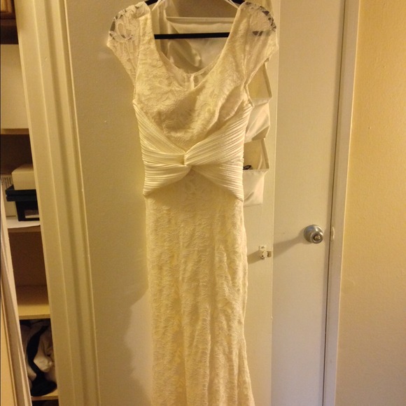 Dresses & Skirts - Long gown