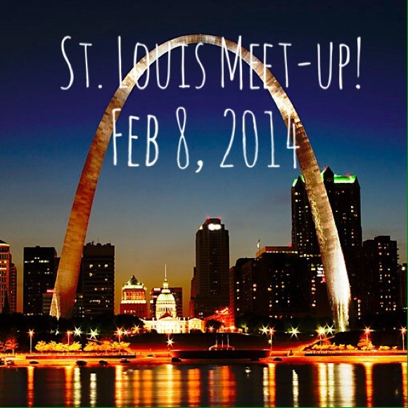 Accessories - St. Louis Meet-up!!