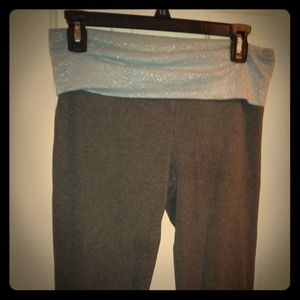 🎉🎉PRICE DROP🎉🎉Victoria secrets yoga pants