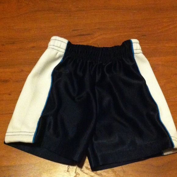 Toddler boys gym shorts - Picture 1 of 1