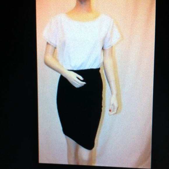 BCBGeneration T-Shirt Dress - Picture 1 of 3
