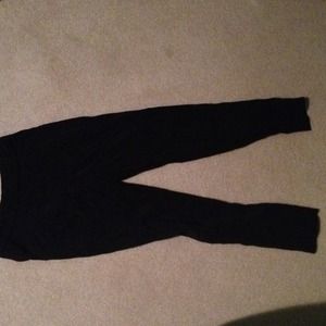 Forever 21 ankle length pants
