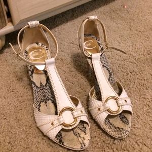 Just cavalli shoes