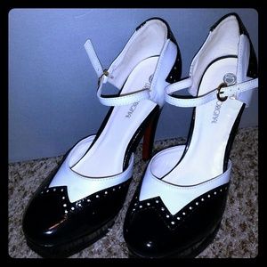 Urban original mary jane 9