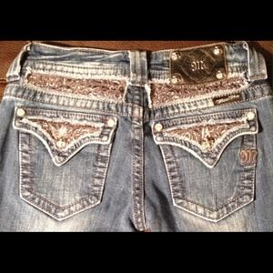 Miss Me Jeans bootcut