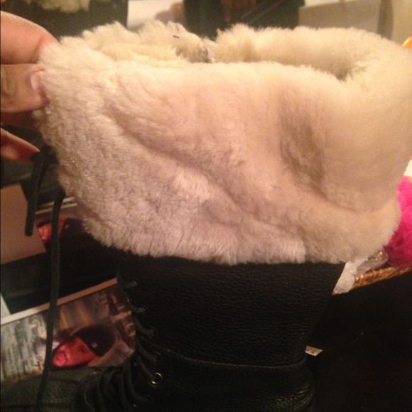 Winter boot - Picture 4 of 4