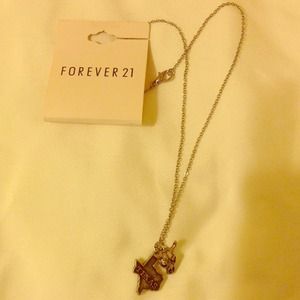 Forever 21 Necklace