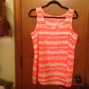 NWT Gap sz M