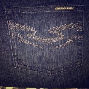 Brand New Michael Kors Jeans