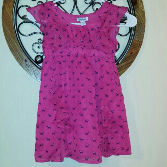 ***SOLD*** Girls dress