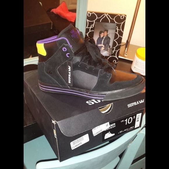 Men's supra PRICE REDUCED !!!