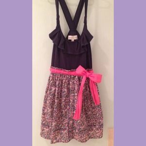 Abercrombie & Fitch Sundress