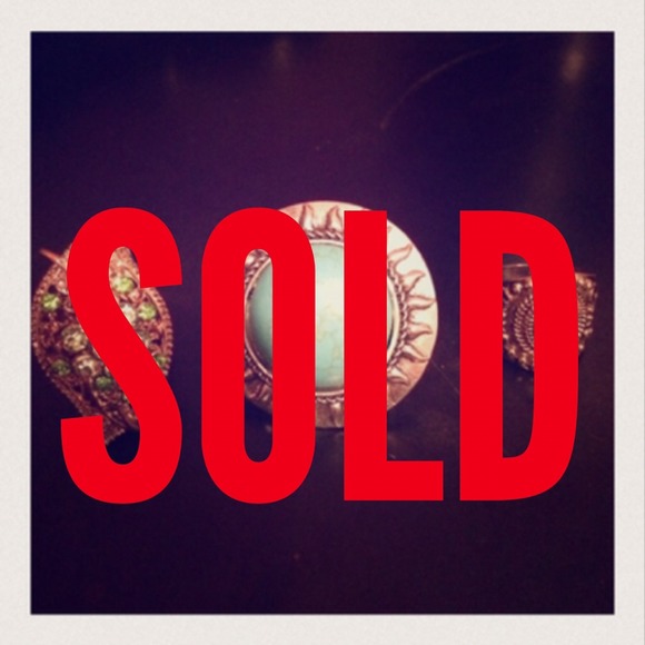 Jewelry - Ring BUNDLE