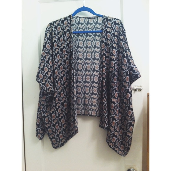brandy kimono
