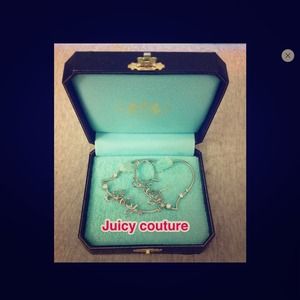 Juicy Couture Earrings