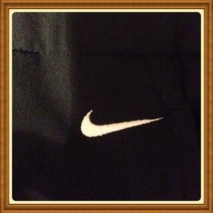 🚫SOLD🚫 NWT  Women's Nike Dri-Fit Pants Black