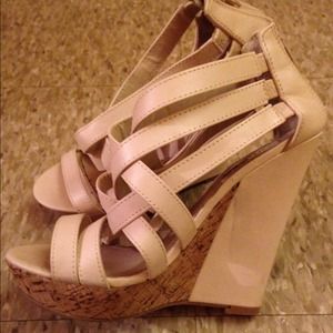 High Wedges