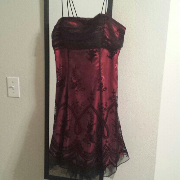 Cute party dress