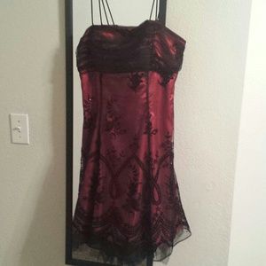 Cute party dress
