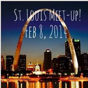 St. Louis Posh Meet Up!