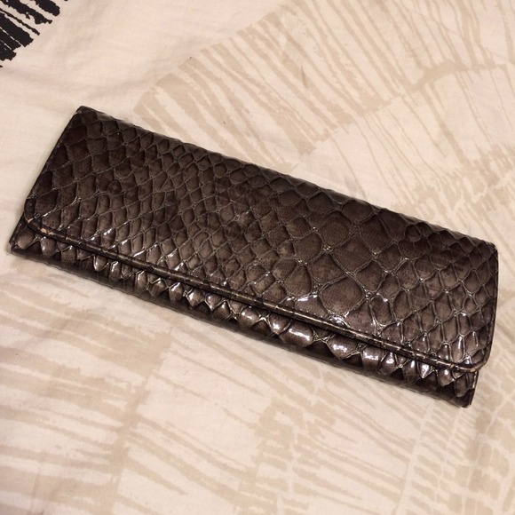 Big Buddha Wallet/ Clutch