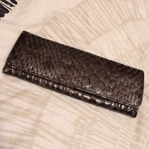 Big Buddha Wallet/ Clutch