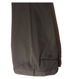 Express editor slacks like new