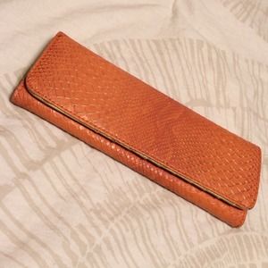 Big Buddha Clutch/Wallet