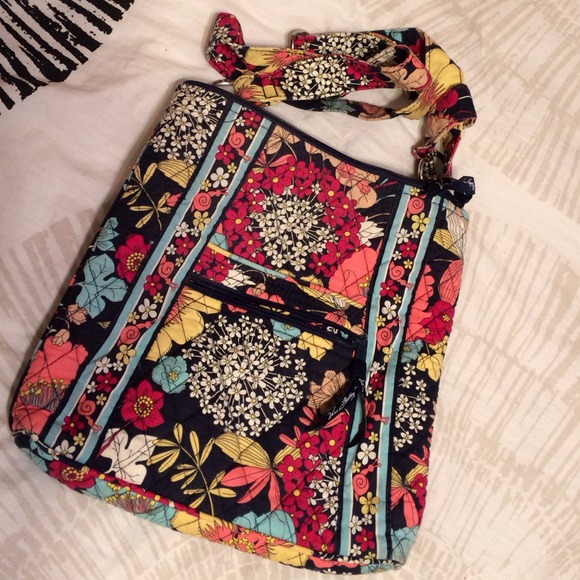 Vera Bradley Crossbody