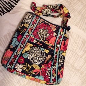 Vera Bradley Crossbody
