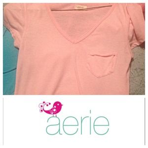 Aerie basic tee