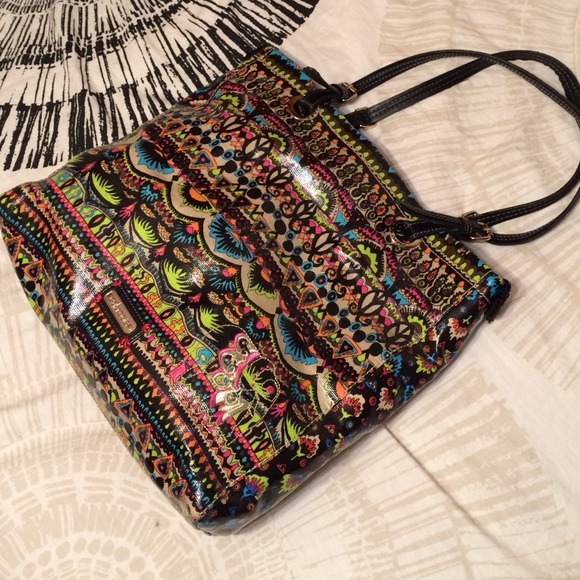 Sakroots Tote