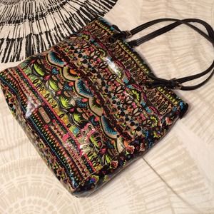 Sakroots Tote