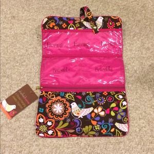 NEW WITH TAG - Hanging Jewelry Organizer