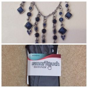 Bundle for @Susanrosenberg