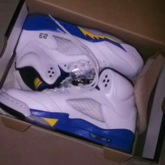 Laney 5s