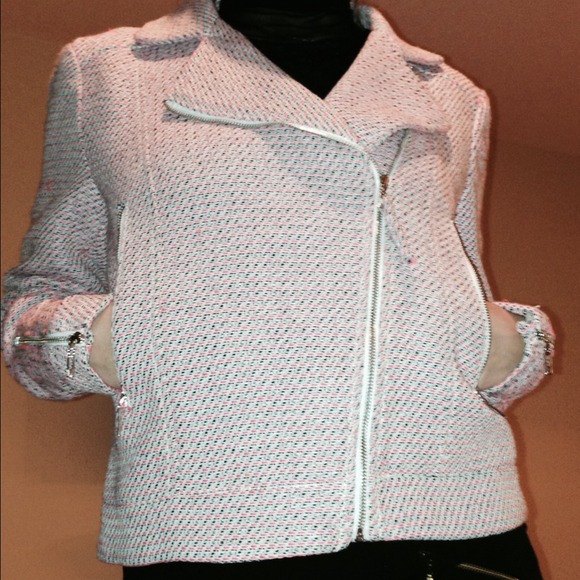Zara mango MNG Jacket zara