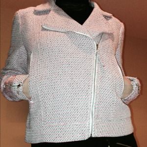 Zara mango MNG Jacket zara