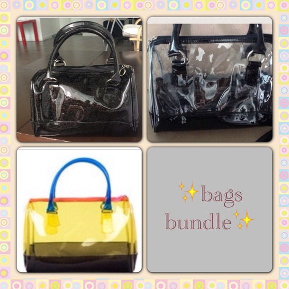 🔹sold in a bundle🔹