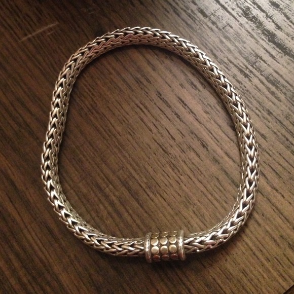 John hardy Bracelet ๐๐ - Picture 2 of 4