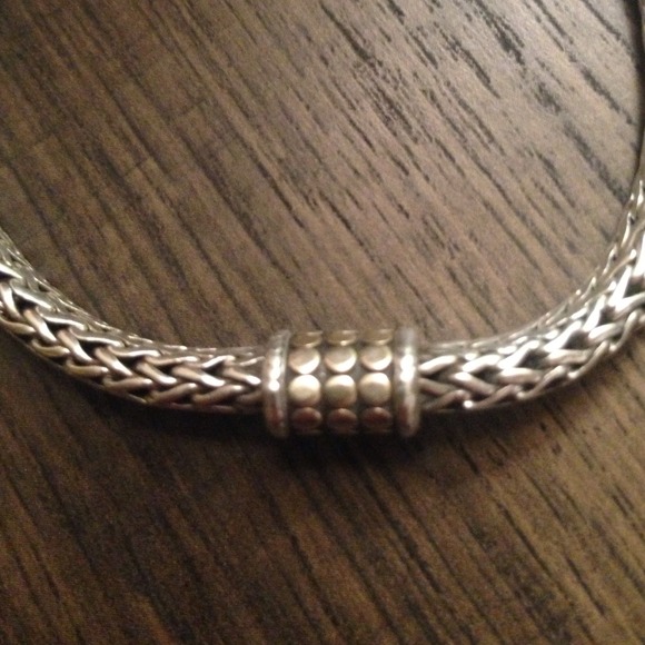 John hardy Bracelet ๐๐ - Picture 3 of 4