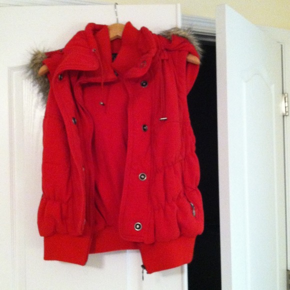 Vest