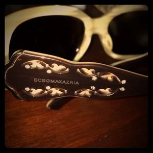 BCBG Maxazria sun glasses