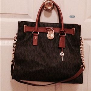 Micheal Kors handbag