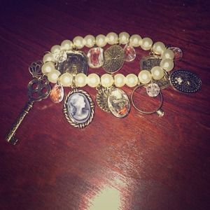 Vintage bracelet