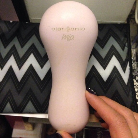 Clarisonic Mia