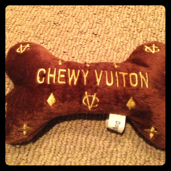 Designer Pet Toys
